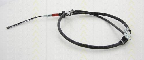 Triscan 8140 421108 Brake Power Amplifier