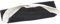 AKF Sitzbezug strukturiert, schwarz/weiß ohne Logo - für Simson S53, S83, SR50, SR80