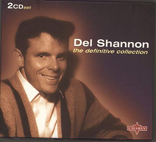 Definitive Collection