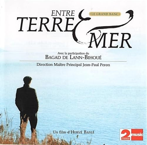 Entre Terre Et Mer (bof)