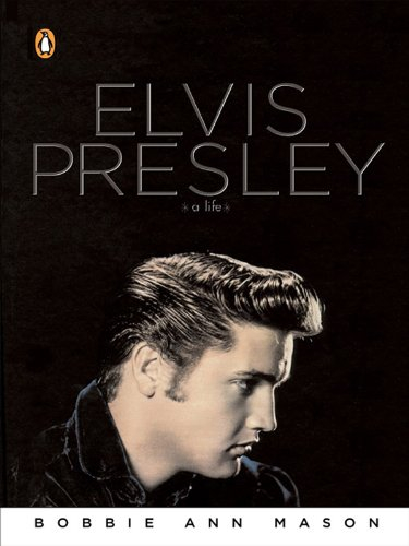 Elvis Presley: A Life (A Penguin Life) (English Edition)