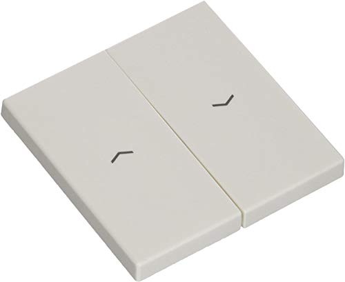 Jung LS995PWW Wippe f. Jalousie-Schalter/-Taster Alpinweiß Serie LS