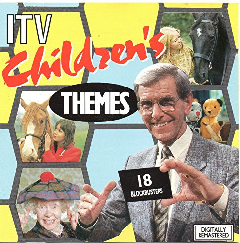 ITV Children's Themes