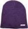 Neff Mütze Daily Beanie violett one size