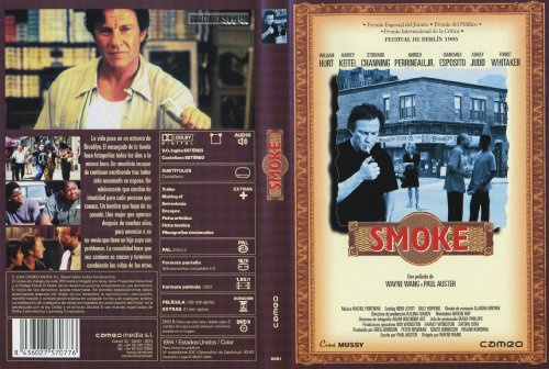 Smoke