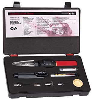 Iroda PRO-100K SolderPro Soldering Iron