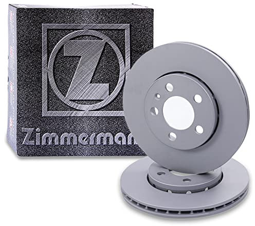 ZIMMERMANN 100.1233.20 Coat Z vorne Bremse