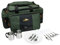 BAT-Tackle Dinner Carryall Bag | Cutlery Set inkl. thermoilosiertem Fach | Camping Besteck Set | Kochgeschirr