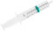 Plastic Syringe 10ml (5 Pack)