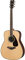 FG 830 NT Natural - Westerngitarre