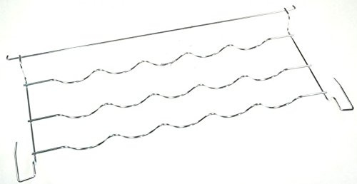 clayette für Flasche 70 cm _ with 5 Für gwp6127ac Side-by Beko – 4803240300