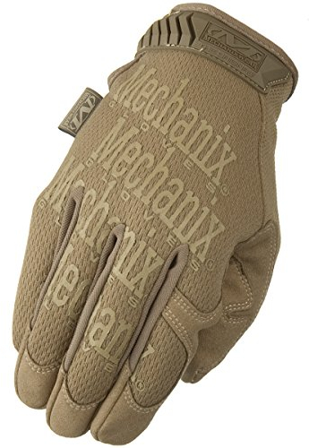 Mechanix Handschuhe Original Coyote