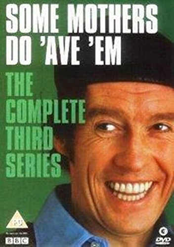 Some Mothers Do 'ave 'em: The Complete Third Series [DVD]
