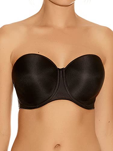 Fantasie Damen Smoothing Moulded Strapless Bra Bügelloser BH 4530
