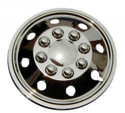 Radkappen-Set FIAT 15 Zoll