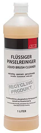 Creativ Discount Pinselreiniger 1000ml [Spielzeug]