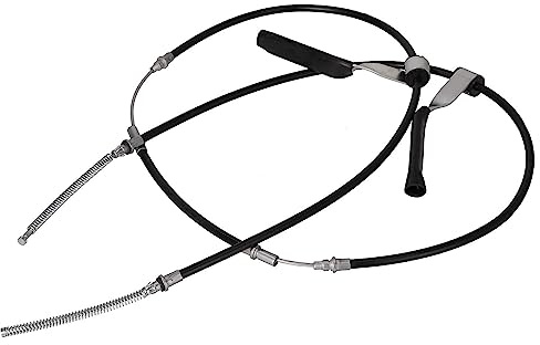 febi bilstein 05781 Brake Cable, pack of one
