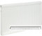 Prorad 411710 Type 11 Single Convector Radiator, White, 700 x 1000 mm