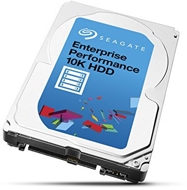 Seagate Enterprise Performance 10K ST1200MM0088, SAS, 1,2 TB