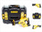 DeWalt DCS387NT-XJ - Sierra de sable