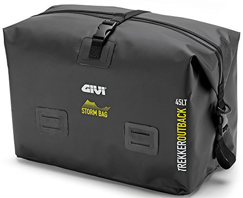 Innentasche für TrekkerOutback OBK48, Schwarz, 41-50l