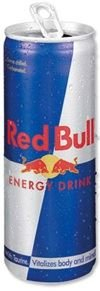 Red Bull Dosen Standard – 250 ml – 24 Stück