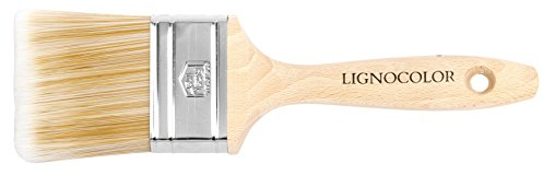 Lignocolor Flachpinsel 60