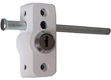 Cerradura Multilock (Blanco)