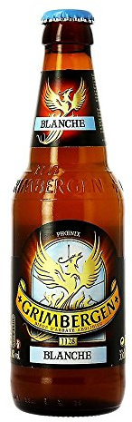 Grimbergen weiß 6 ° 2 33 cl 6 x 33 cl