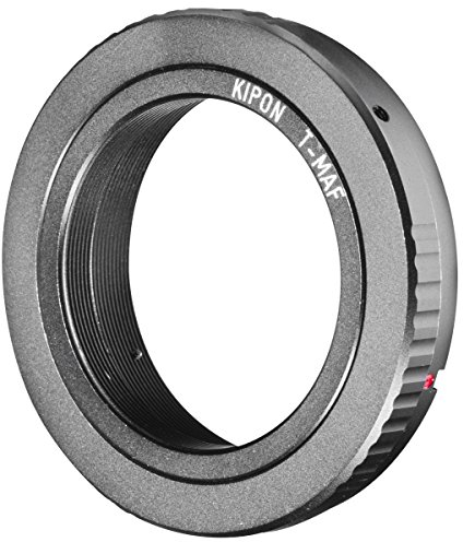 Kipon T2 Adapter für Minolta AF / Sony
