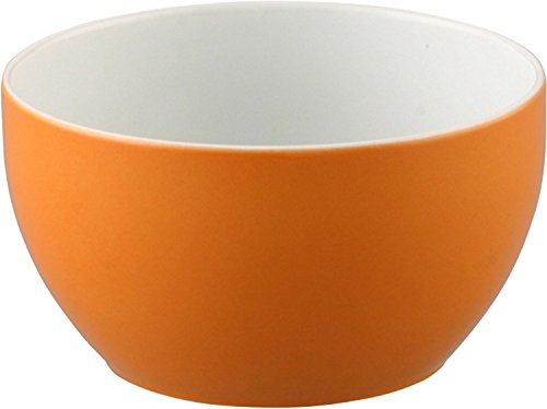 Thomas Sunny Day Orange Zuckerschale 6 P.