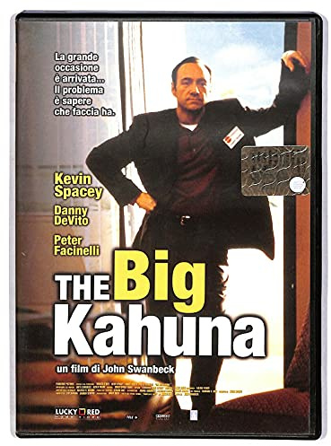 The big Kahuna [IT Import]
