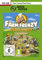 Farm Frenzy - Pizza Party [Green Pepper]