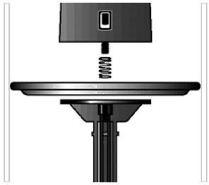 Wild Bill's Pole Adapter