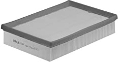 MAHLE LX 1044 - Air Filter Car - Engine