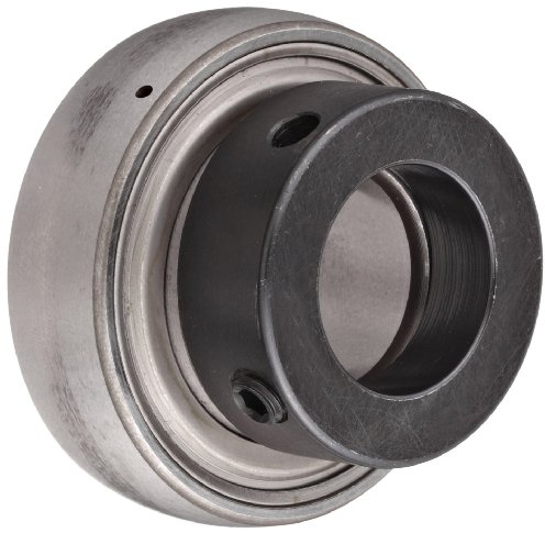 SKF YET 205-014 Bearing Only Insert Bearing, steel