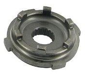 Kickstartermitnehmer für Stage6 R/T Oversize CVT Kit Minarelli