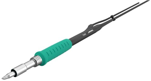 JBC Stickstoff-Lötkolben T245-NA T245-NA (Handstück Lötkolben T245 2245000 T245-NA Stickstoffhandstück Stickstofflötkolben Stickstofflötgriff Lötgriff Lötgriffel AD2245170 2245170)