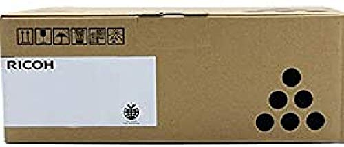 RICOH Print Patrone Schwarz MP 401 Yield 10400 seiten