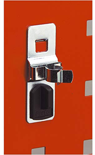 Sealey Tts9 Spring Clip 10Mm Pack Of 5