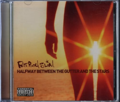 Halfway Between the Gutter and the Stars