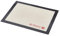 de Buyer - Antihaftbeschichtete Silikonbackmatte - 40 x 30 cm - 4931.40N, Silber