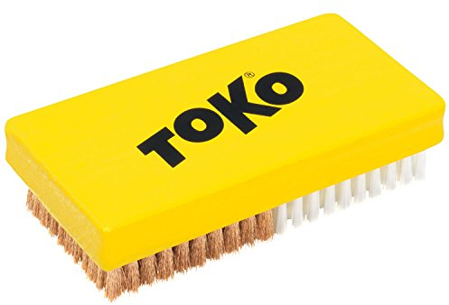 Toko Reparatur Tool Base Brush Combi Nylon/Copper