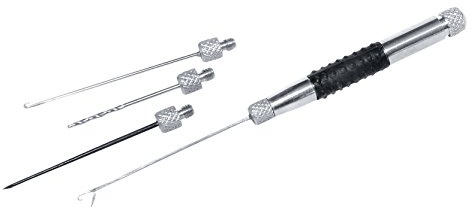 Pelzer Supergripp Stainless Steel Stinger Needle Nadeltool