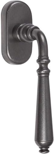 Brionne 1710300sp Frankreich/Manoir Fenstergriff oscillo-battant grau