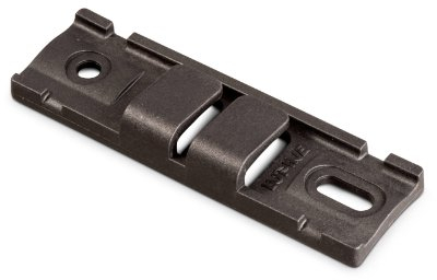Lupine ROLF V1 Akkuhalterung für den Fahrradrahmen