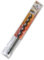 kwb Schlangenbohrer Ø 14 mm (Länge 235 mm, 6 mm Sechskantschaft, präzisionsgeschliffen)