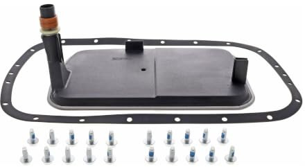 VAICO Hydraulikfiltersatz Automatikgetriebe passend für 3 5 X3 X5 Z3 |