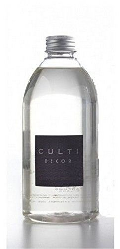 Culti Raumduft Nachfüller 1000 ml - Duft Mareminerale