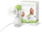 Ardo Single Pump Set - Compatible with All Ardo Breast Pumps. Extra Pumping Set for Breast Pump. BPA Free Replacement Breastfeeding Accessories. Pumpset Spare Parts with Bottles.